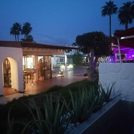 Elana Apartment With Free Wifi Costa Del Silencio Luaran gambar