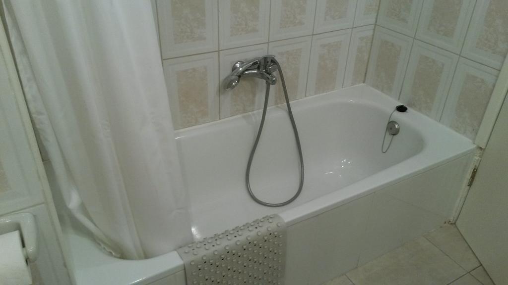 Elana Apartment With Free Wifi Costa Del Silencio Luaran gambar