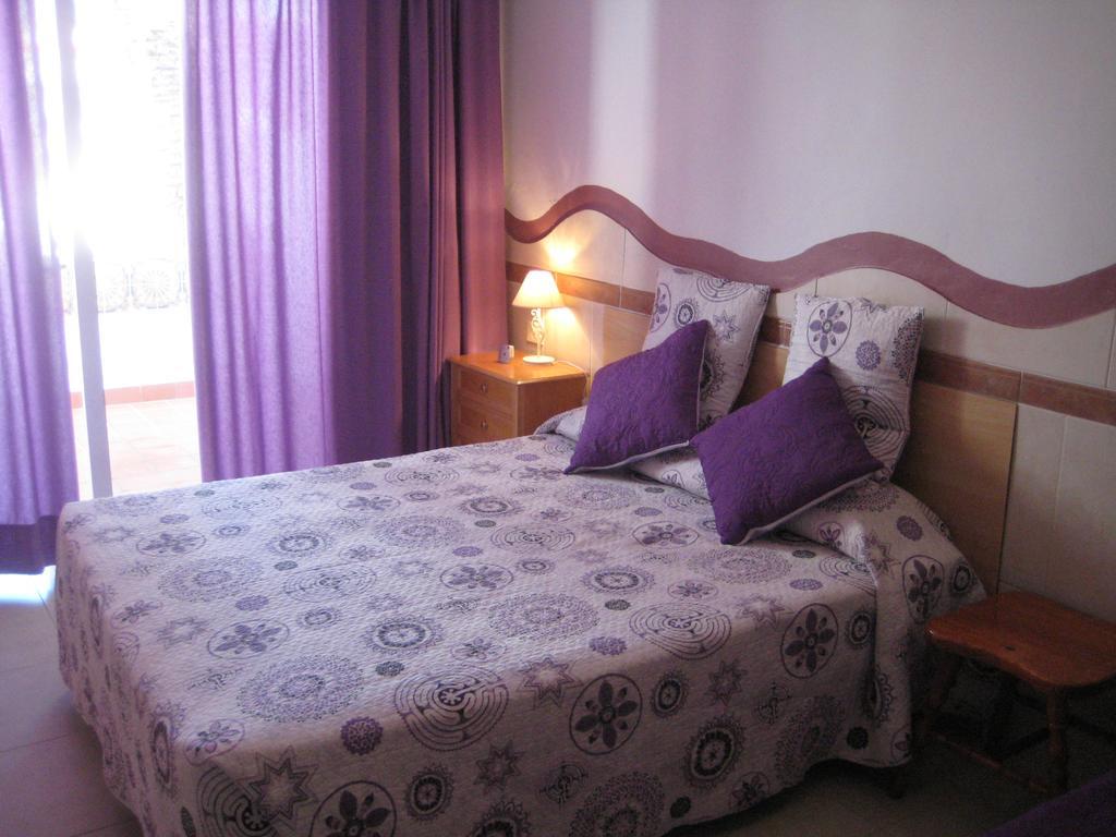 Elana Apartment With Free Wifi Costa Del Silencio Luaran gambar