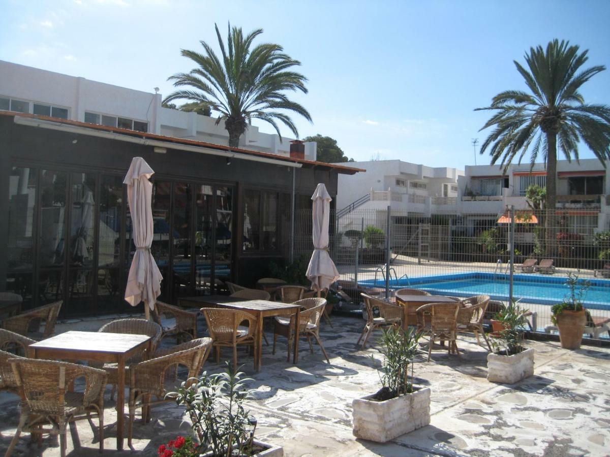 Elana Apartment With Free Wifi Costa Del Silencio Luaran gambar
